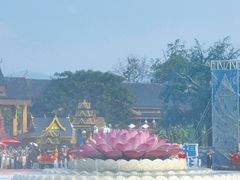 -西双版纳傣族园
