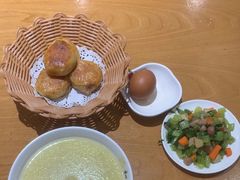 -和兴记牛肉火勺·羊汤(于洪广场店)