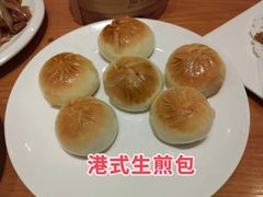 -頂好酒家·经典粤菜(海信广场店)