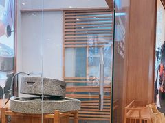 用餐区-小满手工粉(上海维璟广场店)