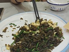 -新味都博山菜