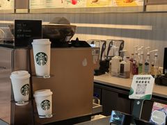 -星巴克臻选(珠海富华里店)