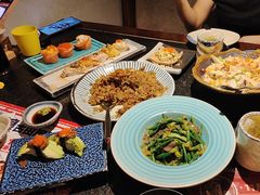 -古田居·特色寿司料理(星之岛旗舰店)