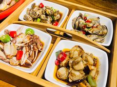 麻辣三拼-必点海鲜·鲅鱼水饺(鞍山西道店)