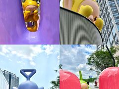 -东莞松山湖万象汇