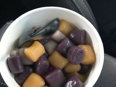 -迦南·甜品蛋糕(传媒店)