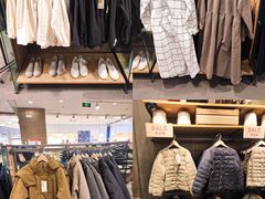 -MUJI无印良品(鑫嘉汇购物中心店)