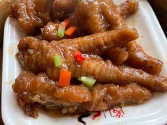 -万山楼海鲜酒家·二十三年老字号