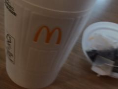 -麦当劳(双榆树店)