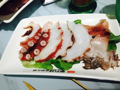 -爱9味·火锅自助主题餐厅(西站店)