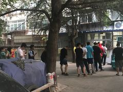 -王虎子大饼(甸柳新村五区店)