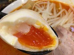 -博多一幸舍(侨福芳草地购物中心店)