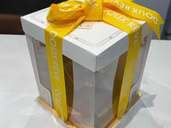 -杜哈夫DOUX RÊVE·生日蛋糕(日月光店)