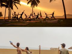 -石梅湾艾美度假酒店