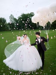 -雅云婚纱摄影工作室旗舰店