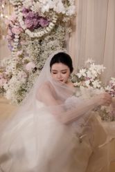 -MuseMarry婚纱(前海嘉里中心店)