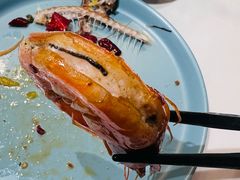 -萍香大厨·葱烧大鱼头(解放北路店)