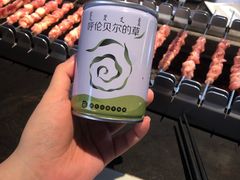 -很久以前羊肉串(农科路店)