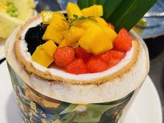 -simply thai天泰(长泰广场店)