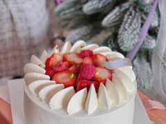 -积慕Cake(解放大道店)