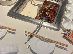 -海底捞火锅(锦艺城店)