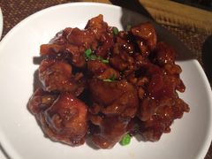 -老头儿油爆虾(星光一期店)