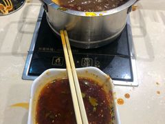 -北家姓转转小火锅(万辉店)