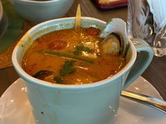 -CHINCHIN 青青·泰国料理(万象食家店)