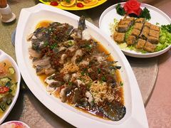 -郑厨私房菜