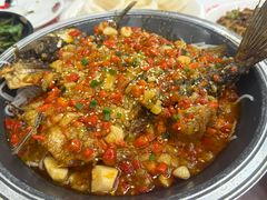 -堂瓦里·33年传统赣菜(第一街区店)