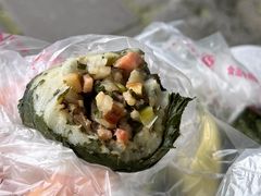 -叶婆婆豆浆馍馍