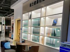 -标准眼镜·蔡司官方授权店(和平路总店)