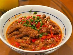 -麒麟小院·老九江菜(安平路店)