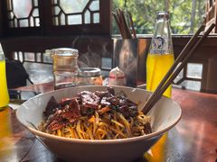 -小狗面馆(河东路店)