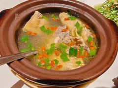 -阿露佳·舌尖上的安吉菜