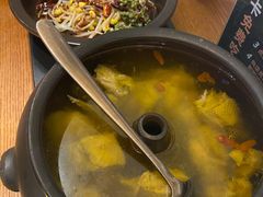 -云海肴·汽锅鸡·云南菜(苏州中心店)