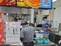 -达美乐比萨(文三路店)
