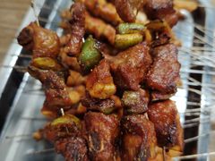烤肋骨-老大连路特色烧烤(基隆路店)