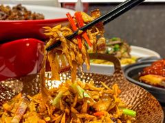 -辣可可·小炒黄牛肉(望京凯德MALL店)