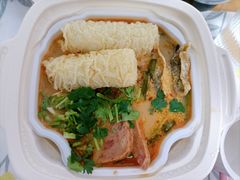 -小满手工粉(环宇荟店)