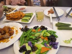 -砂锅李(九江路店)