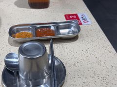 -东门韩国烤肉·韩国料理(烟台朝阳街店)