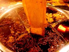 -邓莽子老火锅(鲁祖庙店)