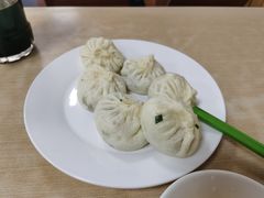-津门永胜包子铺(哈尔滨道总店)