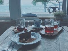 -Vanillacafe香草咖啡(银海大世界店)