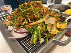 -彩虹之约•淮扬家宴(亚运村店)