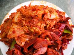 -春花民族美食(佳木斯总店)
