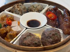 -金苑海鲜酒家(来魅力店)