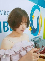 -JK奇积发型连锁机构