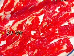 -蜀九香火锅(彩虹店)